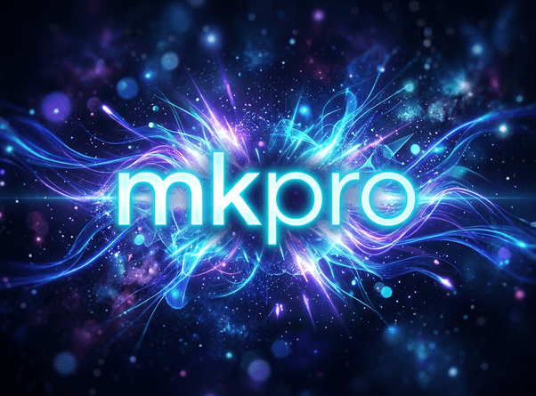 mkpro screenshot